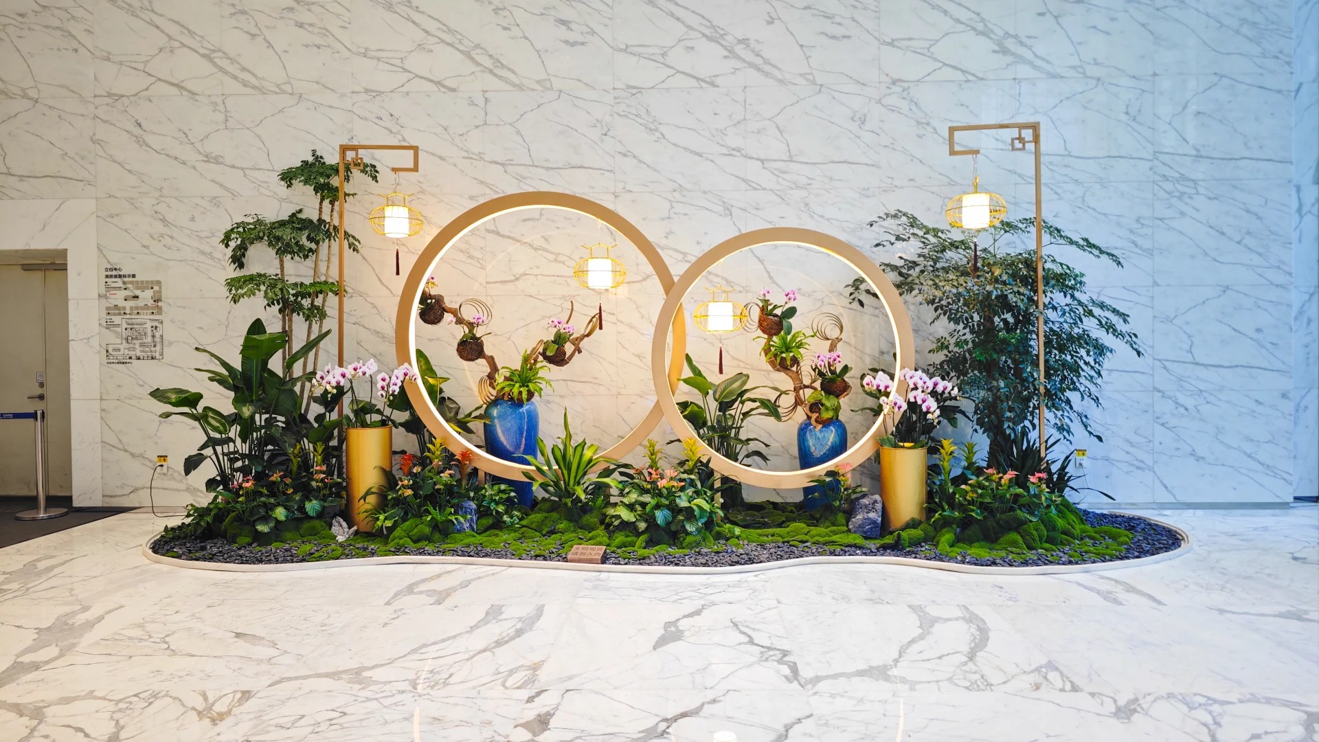 专业绿化养护，让慈溪焕发出勃勃生机