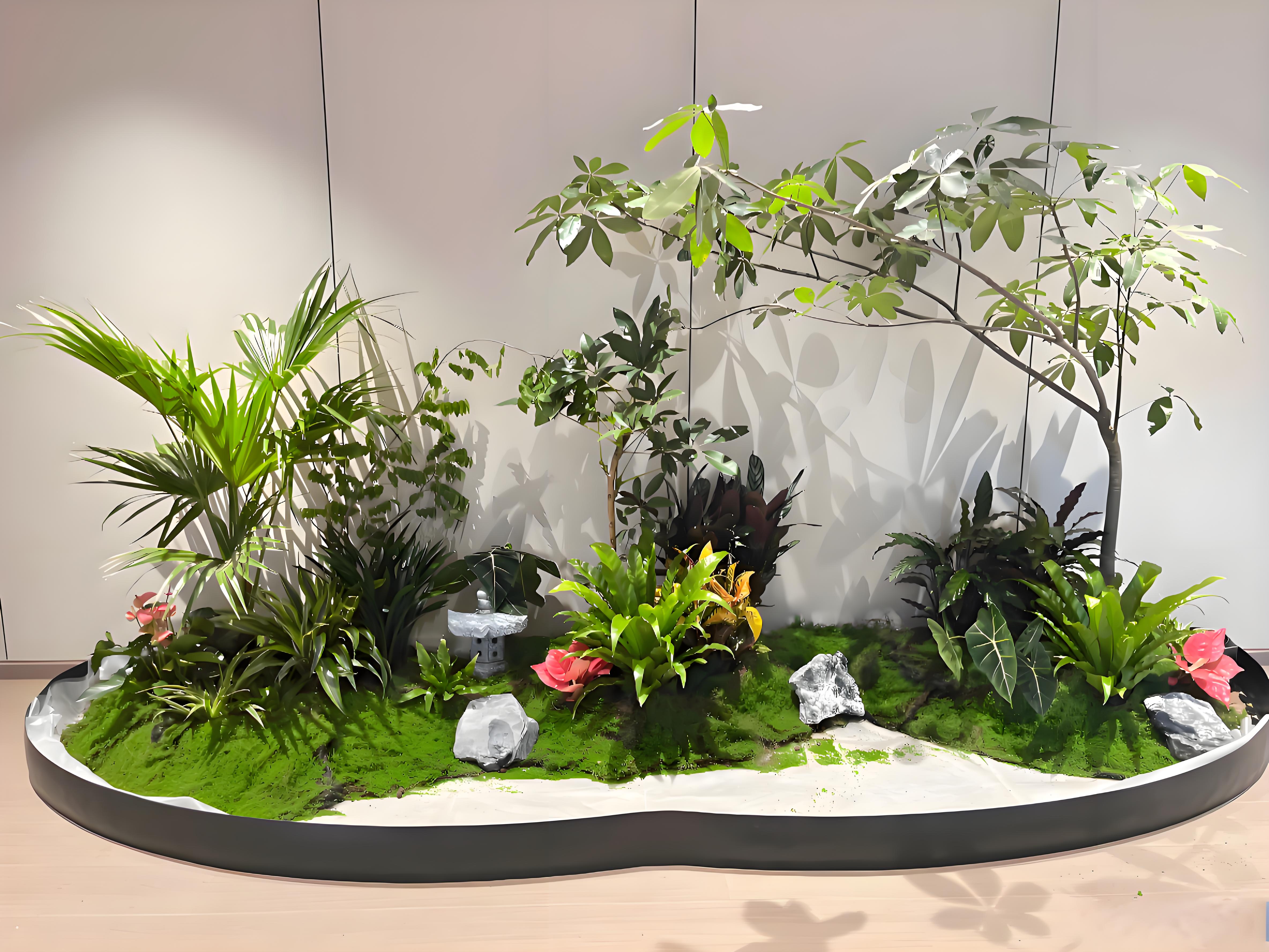 专业绿化养护，让慈溪焕发出勃勃生机